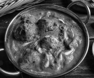 Butter Chicken Boneless