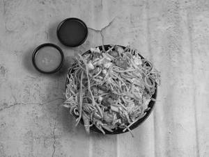 Schezwan mixed noodle