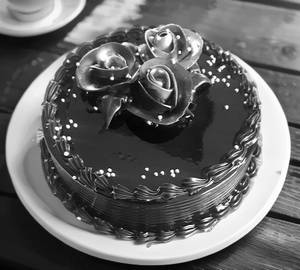 Death By Chocolate Birthday Cake 1kg