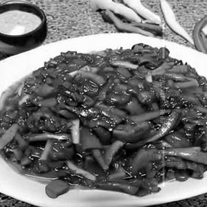 Veg Chilly