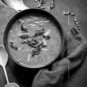 Palak Soup