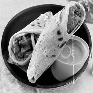 Papad Roll