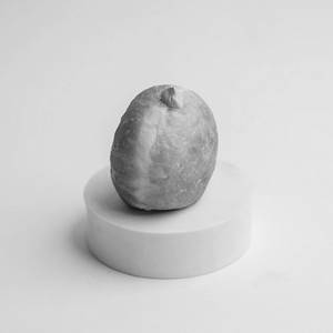 Vanilla Berliner