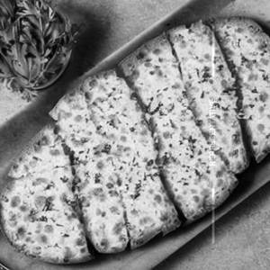 Garlic Bread 