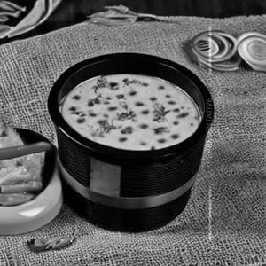 Dal Fry Butter