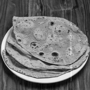 Pack Of Rotis
