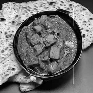 Chatpata Sabji