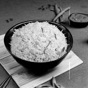 Veg Ginger Rice