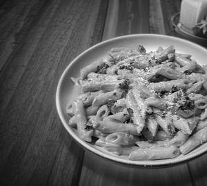 Mix Sauce Pasta