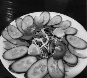 Green Salad