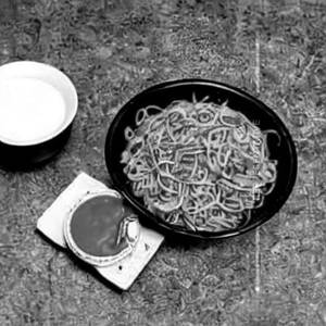 Paneer Fry Noodles