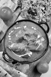 Chicken Butter Masala