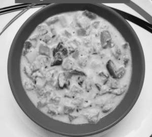 Mix Veg khuruma