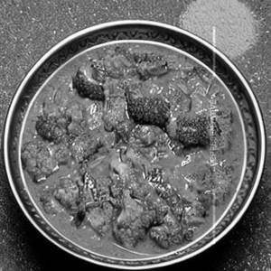 Sai Sannidhi Special Vegetable