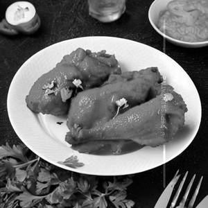 Chicken Peri Peri