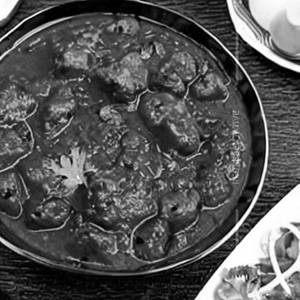 Lehsuni Palak