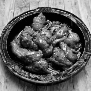 Dragon Chicken