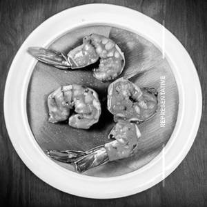 Prawn Peri Peri