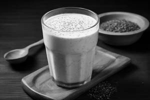 Salted Lassi