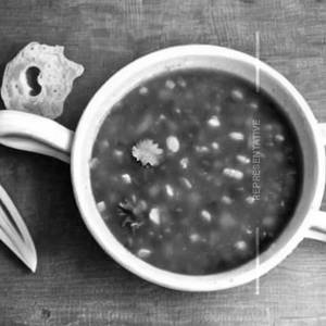 Veg Sudarshan Spicy Soup