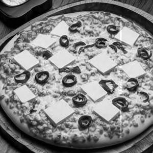 Italian Cheese Blast
