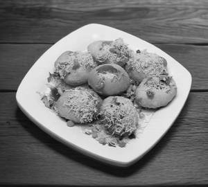 Special pani puri [5 pieces]