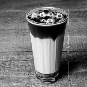 Cold Coffee
