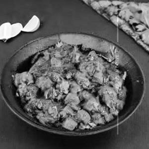 Aloo Methi Mutter