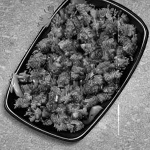 Veg Crispy
