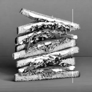 Veg Sandwich
