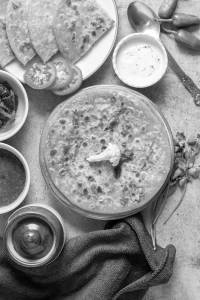 Gobi Paratha