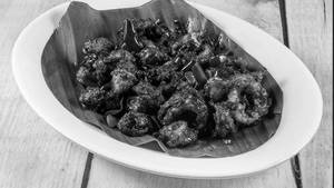 Squid Roast