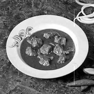 Surami Curry