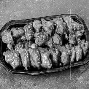 Chicken Barbecue