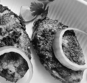 Kanthari Tawa Fry Seer Fish Small
