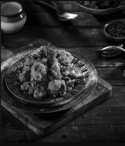 Chicken 65 [250 gms]