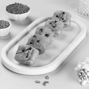 Launglata Sweet Gujiya