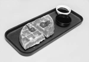 KIS Bliss Waffle