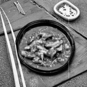 Babycorn In Choice Of Sauces