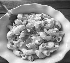 Mac And Cheese