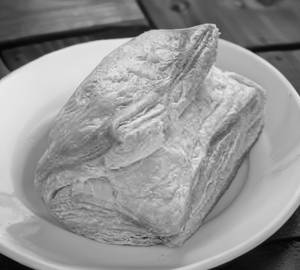 Paneer Pattice