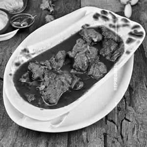 Chicken Saagwala