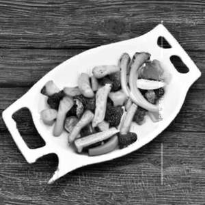 Southey Vegetable