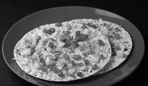 Masala Papad