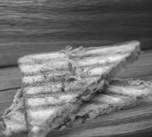 Veg Grilled sandwich