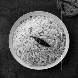 Jeera Rice Full