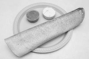 Plain Dosa (1 Plate)