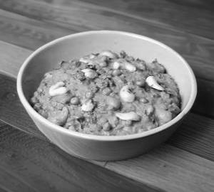 Kaju Matar Masala
