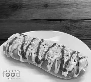 Italian Hotdog