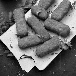 Fish Finger